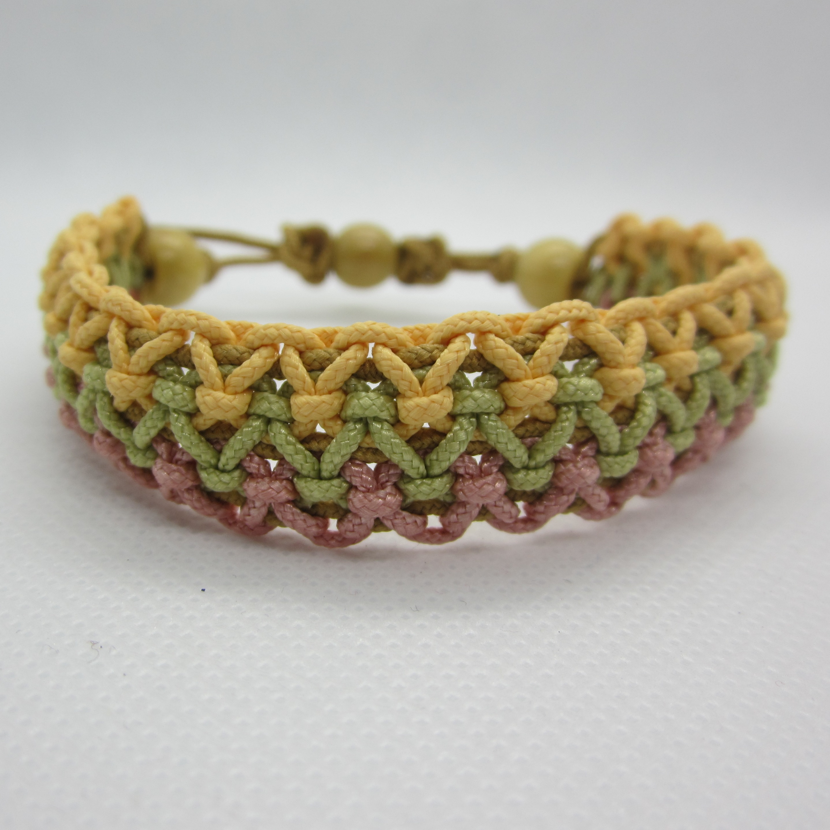 Bracelet 3 color